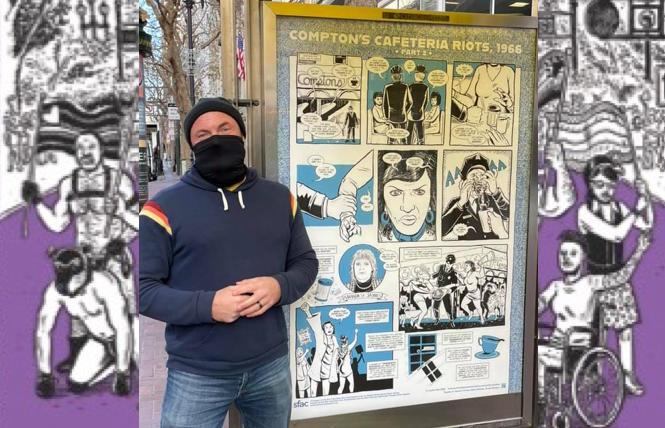 Art on Market Street | San Francisco Arts Commission